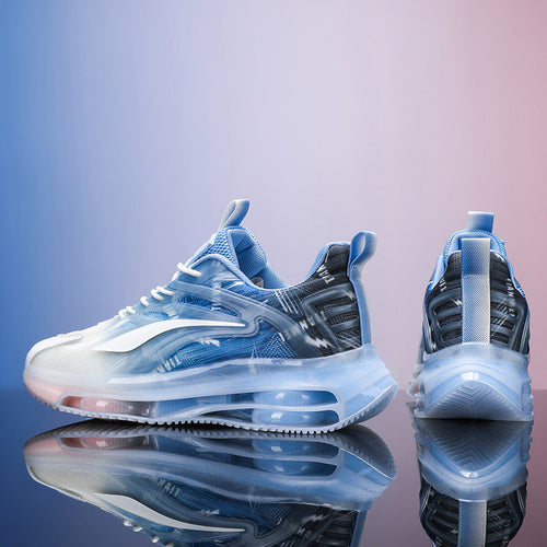 Damen Leichtgewichtige Laufschuhe mit innovativer Dämpfungstechnologie