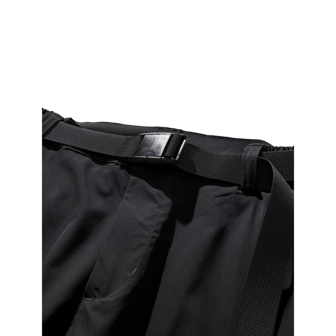 Herren Praktische Multifunktions-Hosen Shop Nory