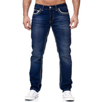 Tiefblau
