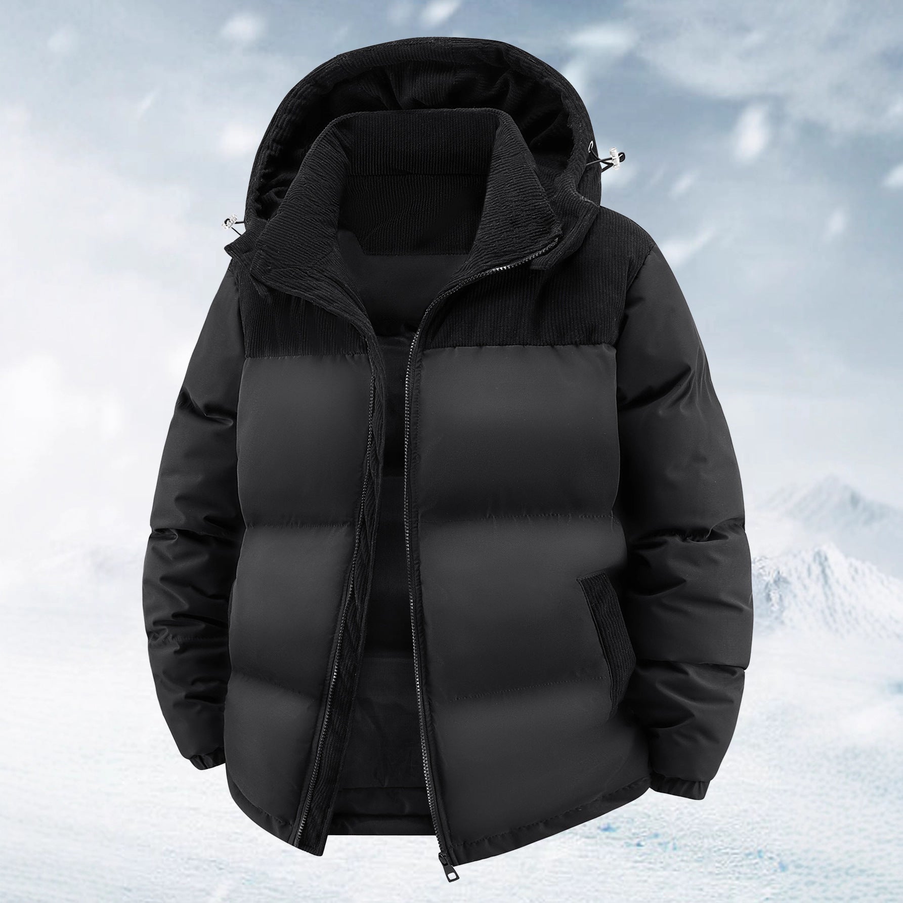 Damen Winterjacke