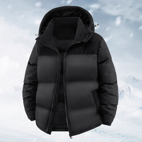 Damen Winterjacke
