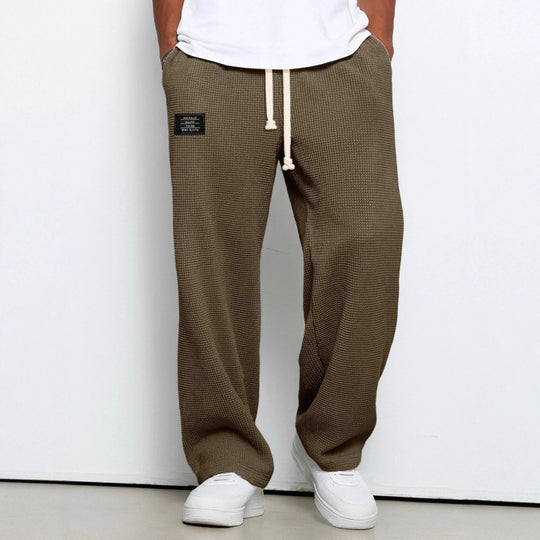 Herren Bequeme Freizeithose Shop Nory