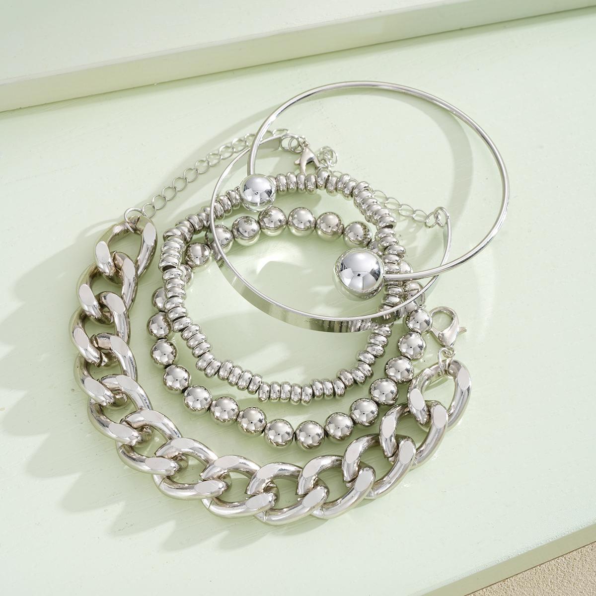 Damen Armband-Set mit stilvollem und modernem Design Shop Nory