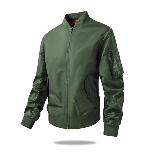 Herren Modische Bomberjacke Shop Nory 1787797600