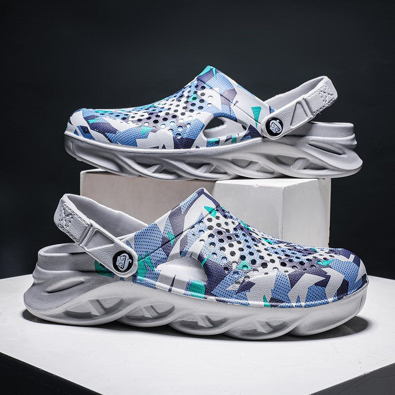 Damen Freizeitschuhe mit atmungsaktivem Obermaterial und rutschfester Sohle