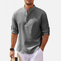 Herren elegante Hemd