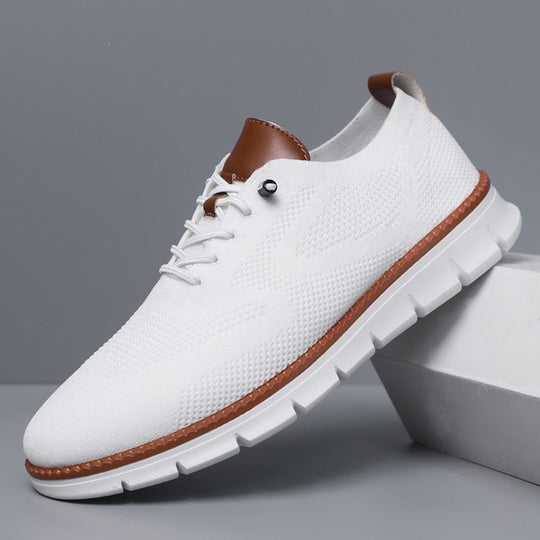 Herren Atmungsaktive Sneakers mit flexibler Sohle Shop Nory
