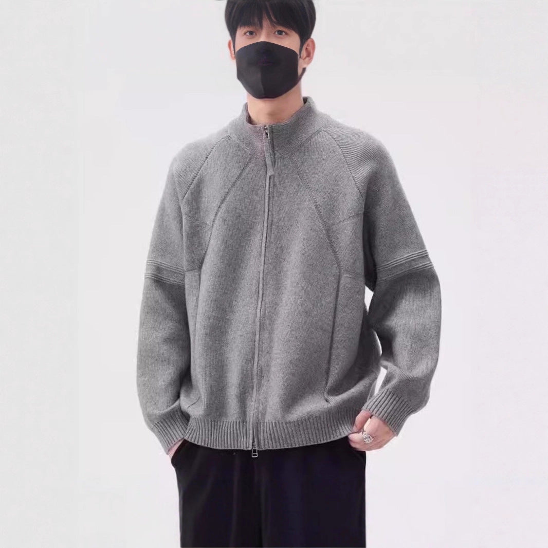Herren Übergangsjacke Shop Nory