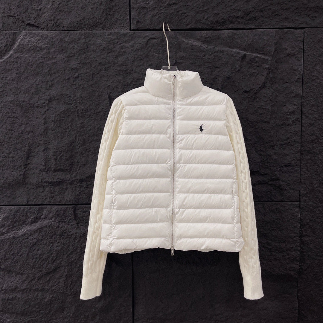 Damen Hochwertige Steppjacke Shop Nory