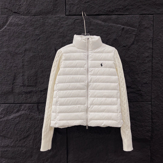 Damen Hochwertige Steppjacke Shop Nory