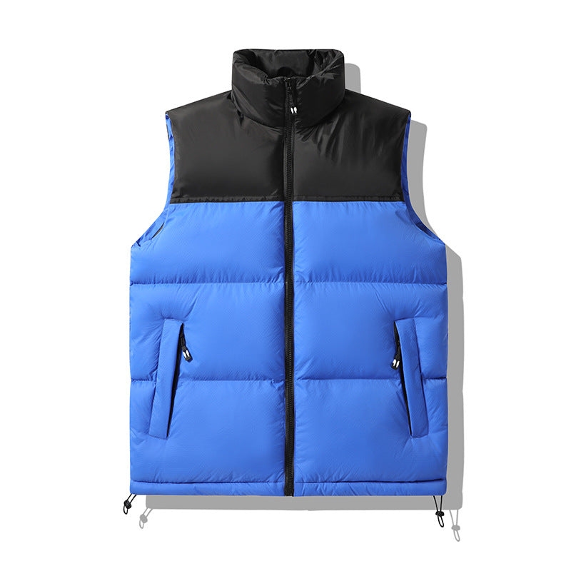 Damen Thermo Steppweste