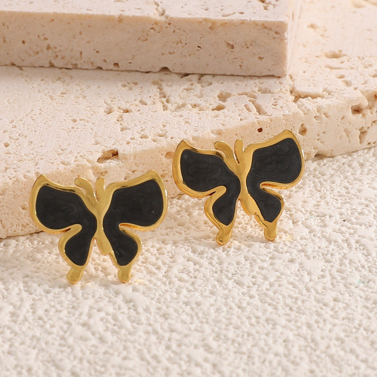 Damen Haarschmuck mit kunstvollem Schmetterlingsdesign Shop Nory