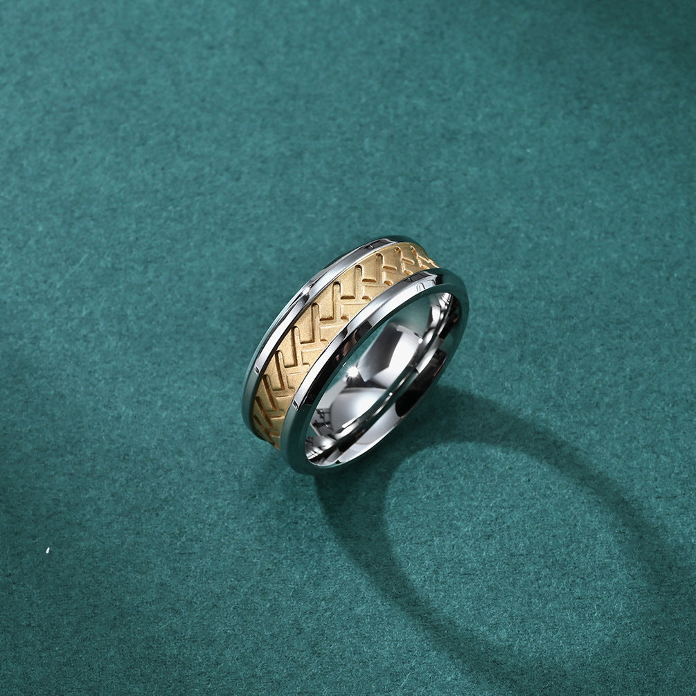 Herren Design Ring Shop Nory