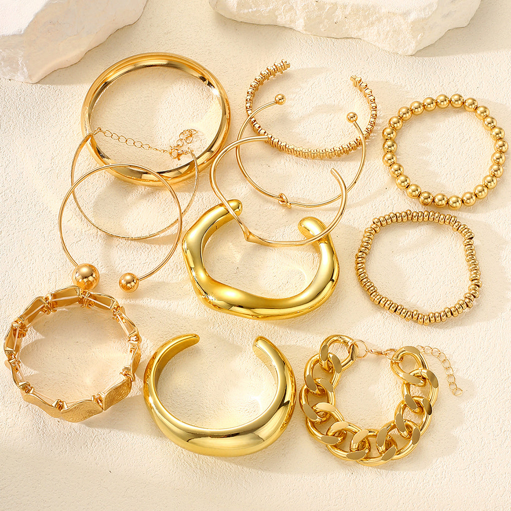Damen Armband-Kollektion mit verschiedenen Designs Shop Nory