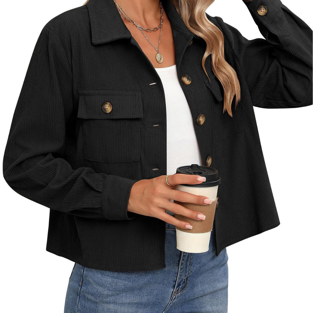 Damen Utility-Jacke