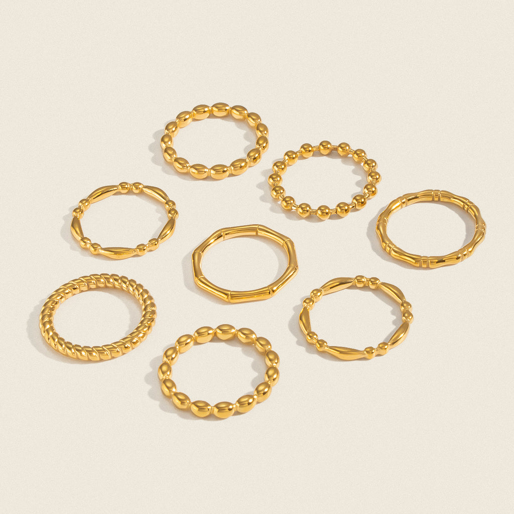 Damen Ring Shop Nory