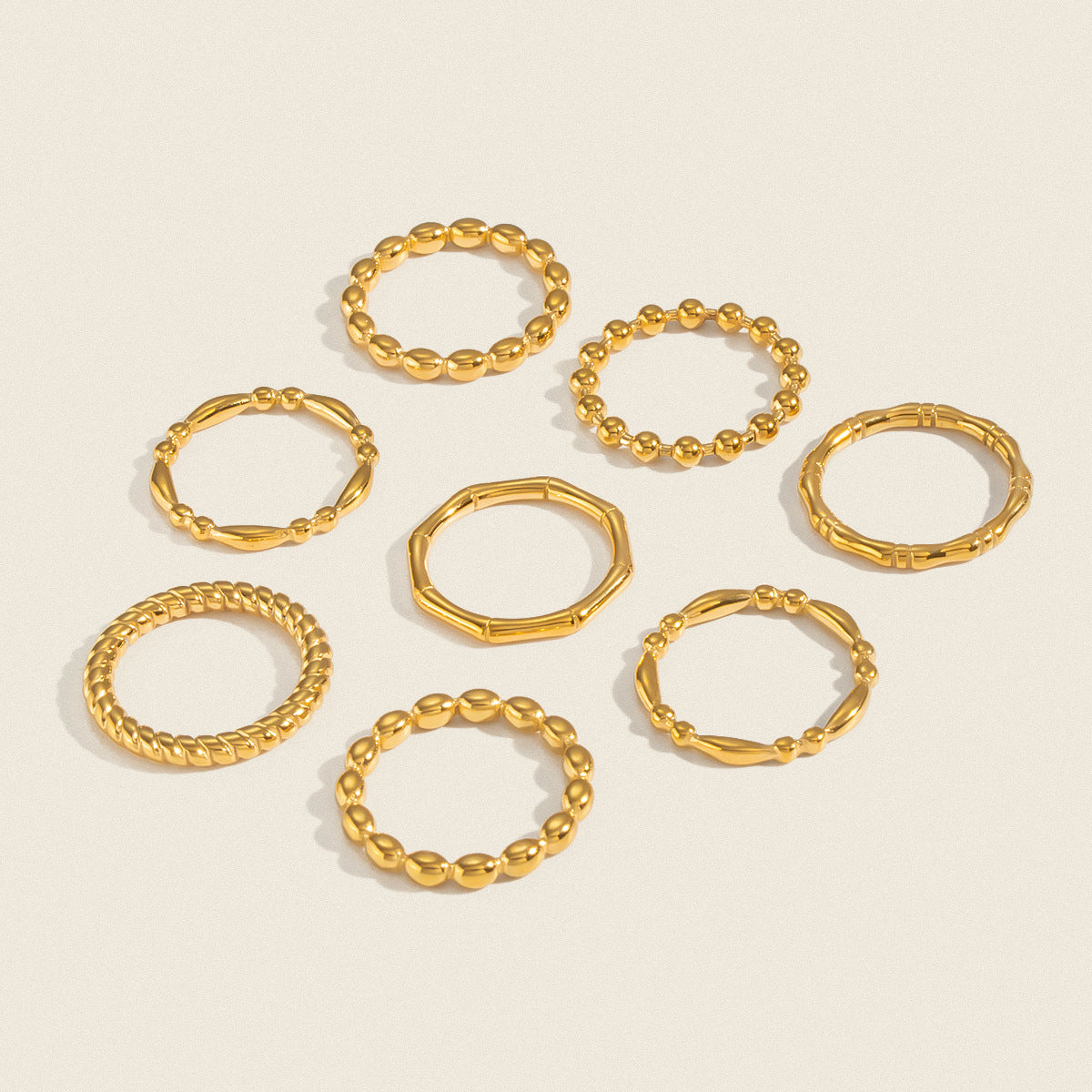 Damen Ring Shop Nory