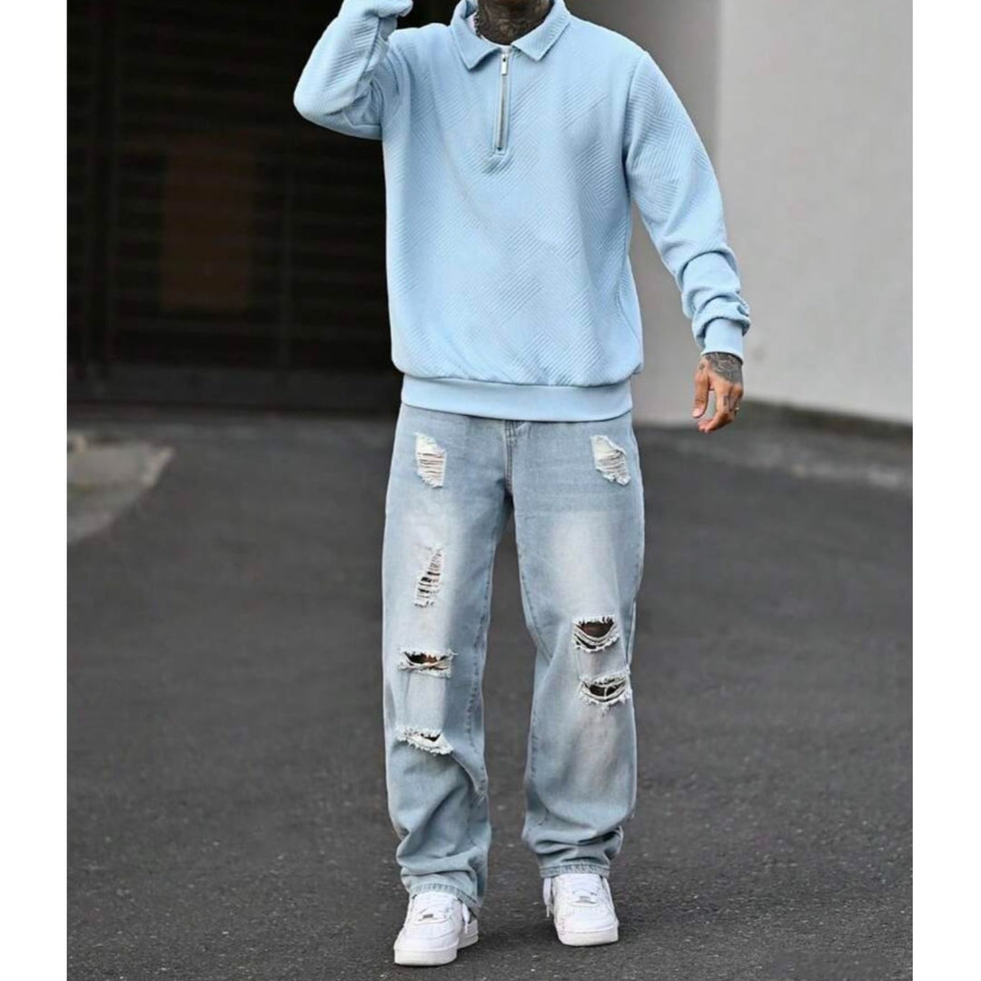 Herren Boyfriend Jeans Shop Nory