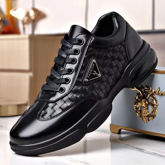 Herren Sportliche Trekking Sneakers Shop Nory
