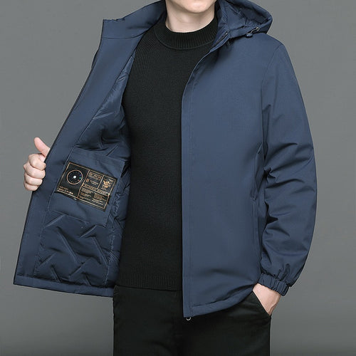 Herren Funktionale Übergangsjacke Shop Nory