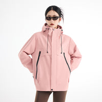 Unisex — Rosa