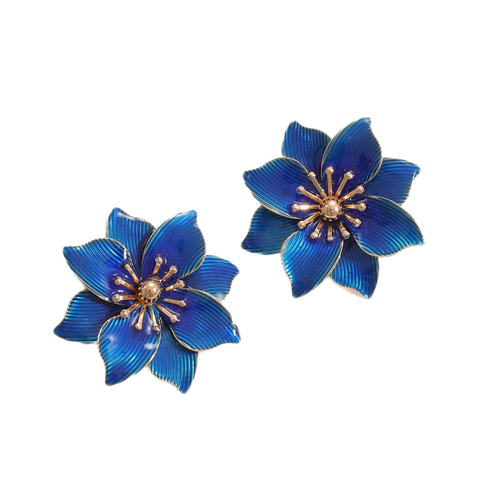 Damen Blumenschmuck Broschen Shop Nory