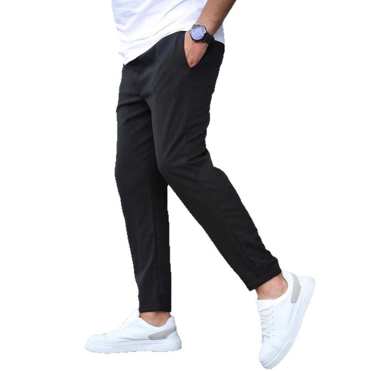 Herren Elegante und bequeme Chino-Hosen