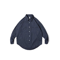 Marineblau