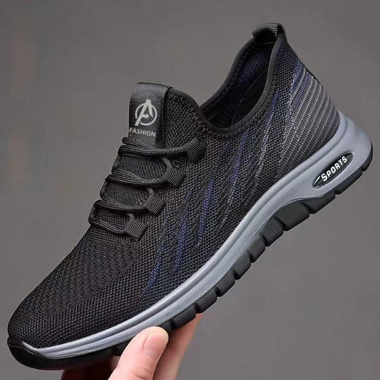 Herren Atmungsaktive und Dämpfende Sneakers Shop Nory
