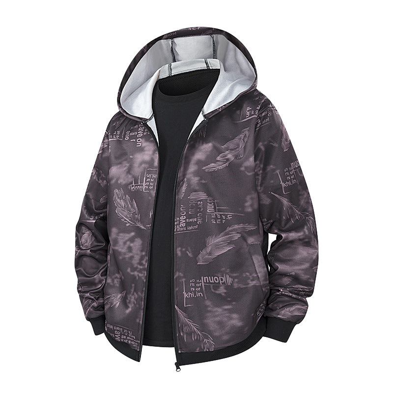Damen Modische Kapuzenjacke mit innovativem Design Shop Nory