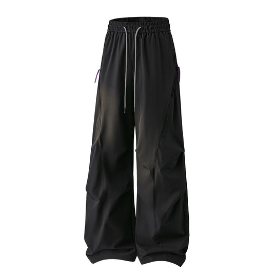 Damen Urbanes Cargo-Hosen Shop Nory