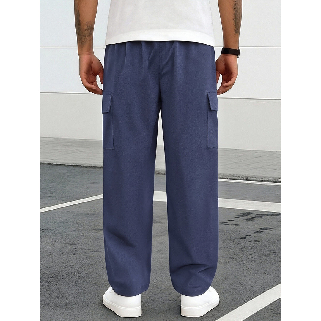 Herren Funktionale Cargo-Hose Shop Nory