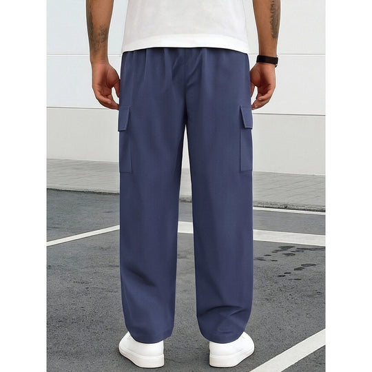 Herren Funktionale Cargo-Hose Shop Nory