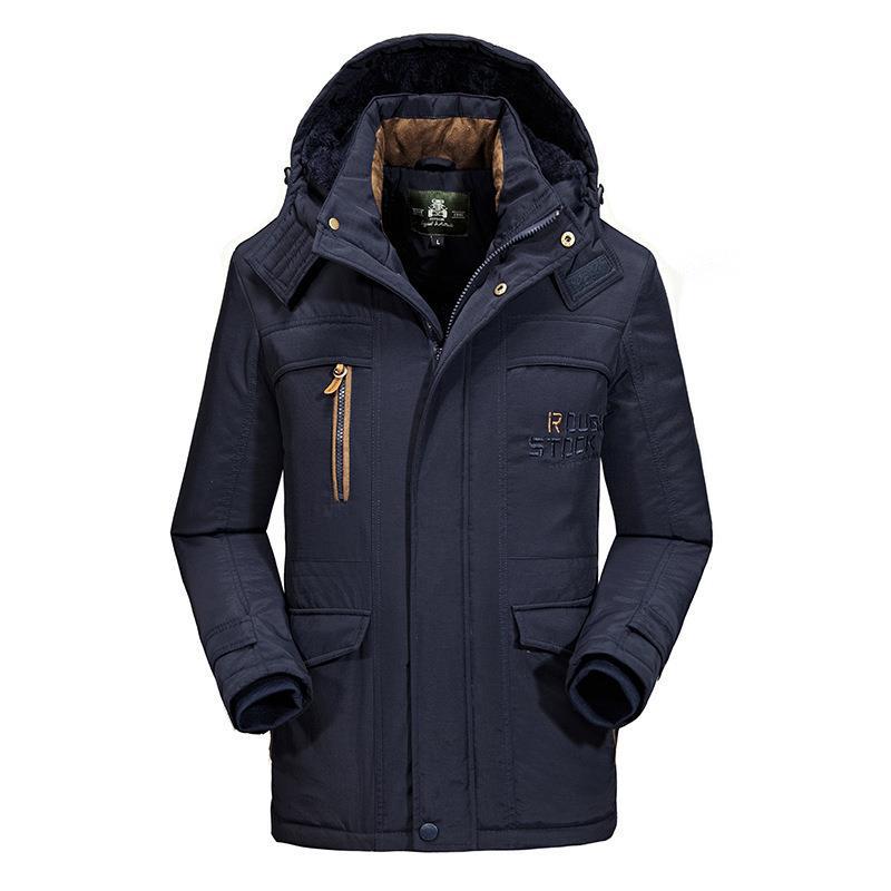 Herren Funktionale Winterjacke Shop Nory