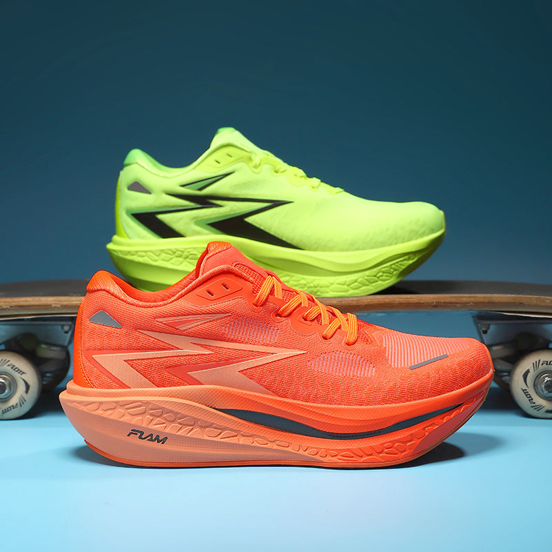 Damen Leichtgewichtige Lauf- und Trainingsschuhe mit innovativer Dämpfungstechnologie