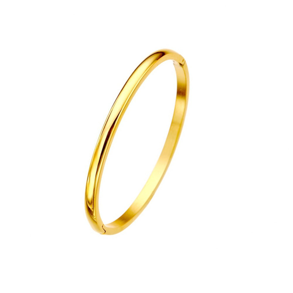 Damen Armreif mit modernem, elegantem Design Shop Nory