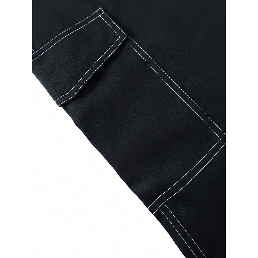 Herren Bequeme Cargo-Hose Shop Nory 1788241341