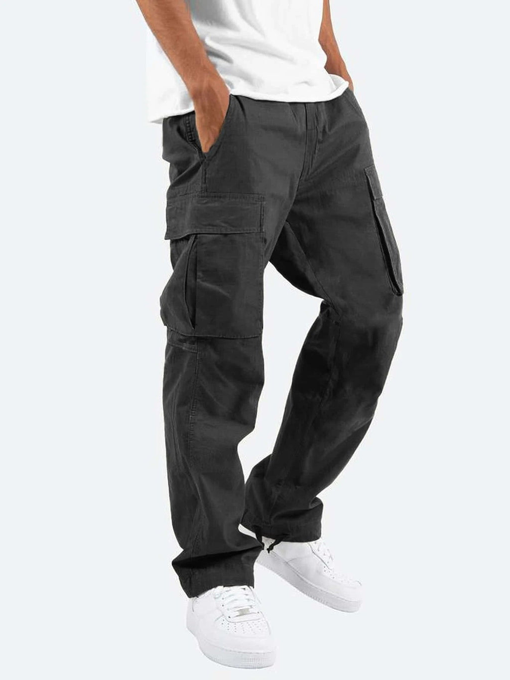 Stretch Cargo-Hose