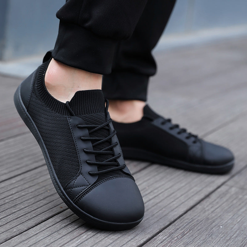 Damen Leichte und atmungsaktive Freizeitschuhe mit flexiblem Design