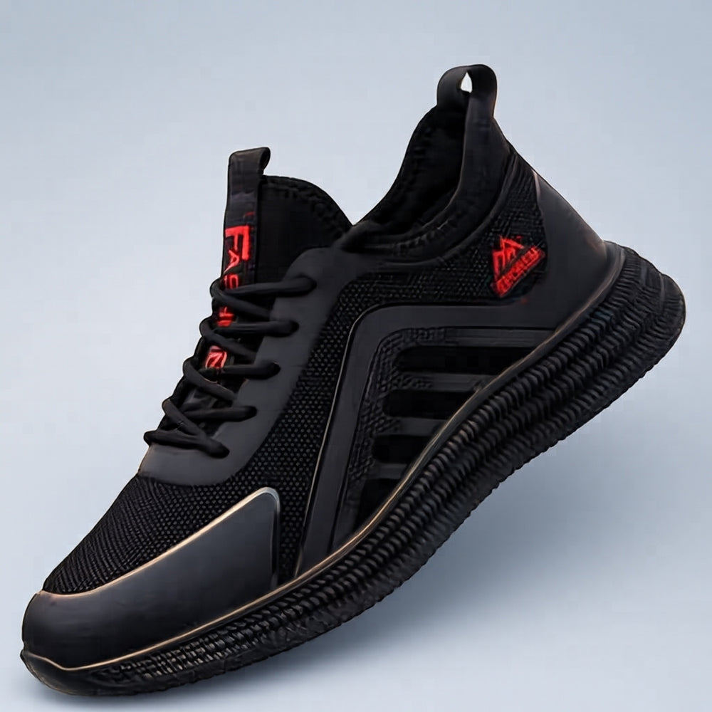 Herren Sportliche Leichtgewicht Sneakers Shop Nory