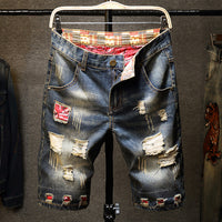 Vintageblau