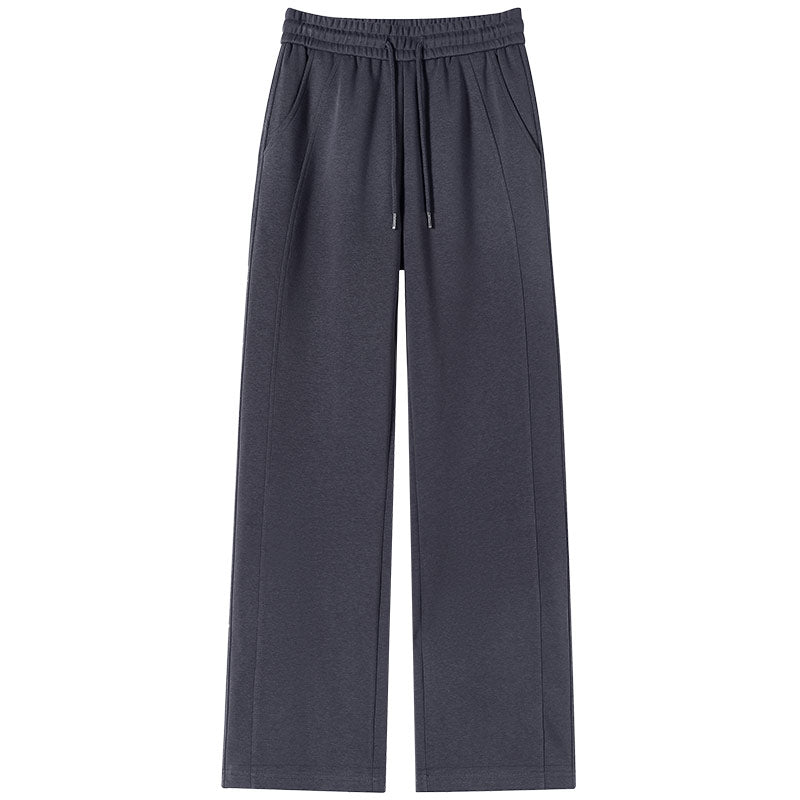 Damen Lässige und Bequeme Jogginghose