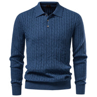 Tintenblau