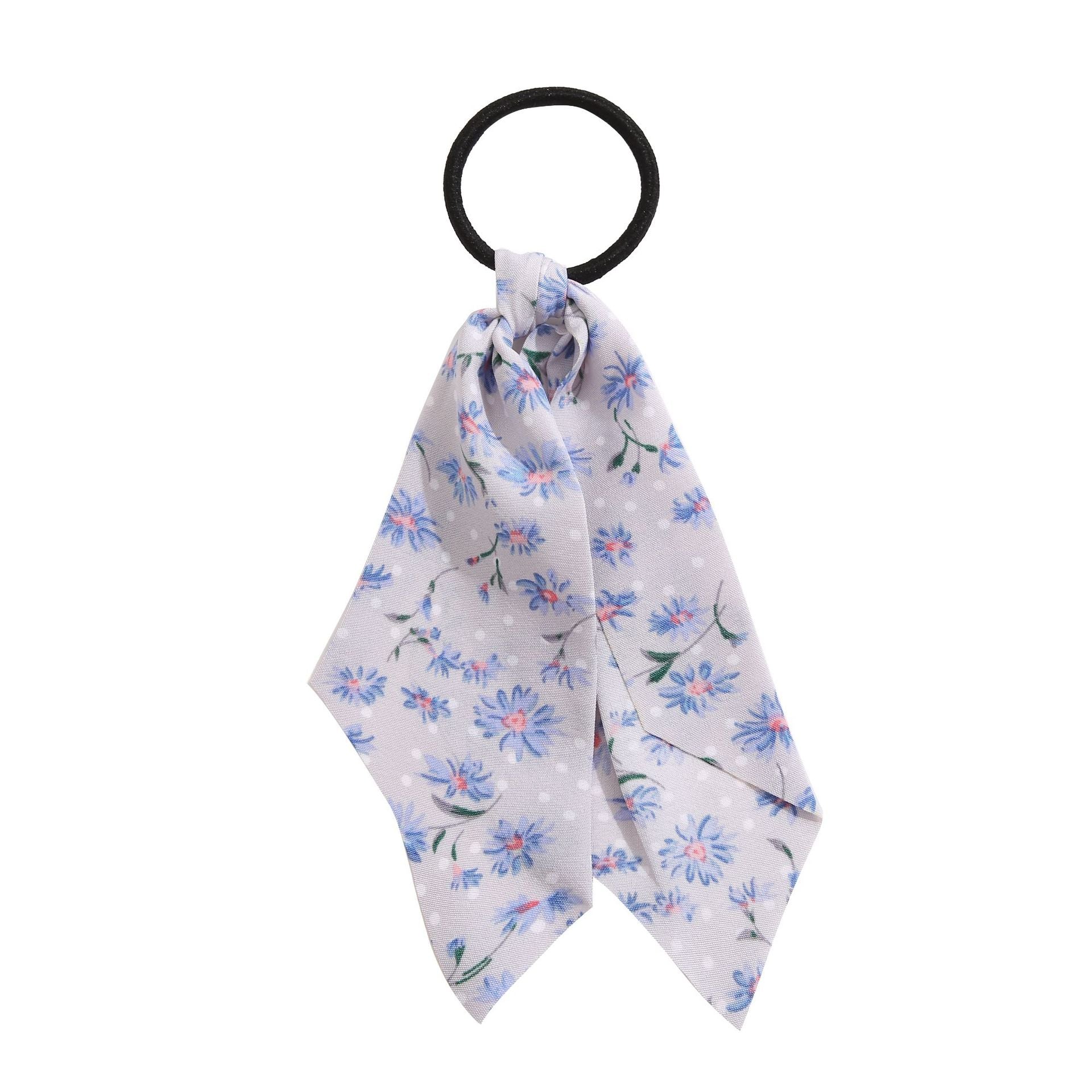 Damen Haarband mit floralen Mustern und elastischer Struktur Shop Nory