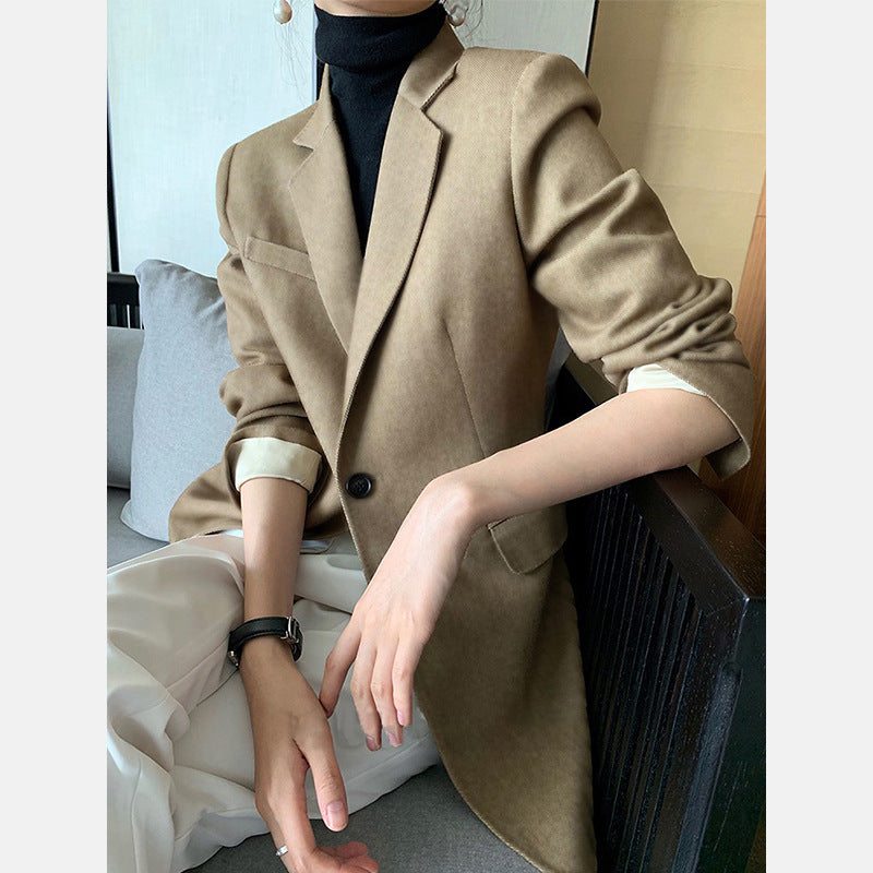 DamenEleganter und bequemer Blazer Shop Nory