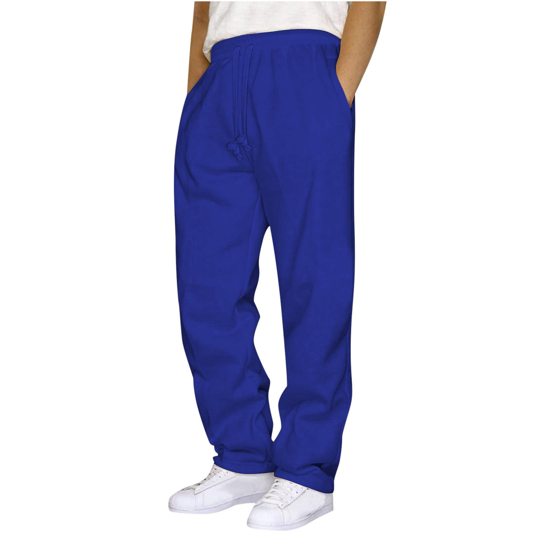 Damen nan ungekürzte Relax-Freizeithose mit hohem Komfortbund, innenliegendem Kordelzug und seitlichen Eingrifftaschen Shop Nory