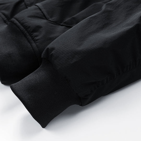 Herren Übergangsjacke mit Fleece-Innenfutter Shop Nory