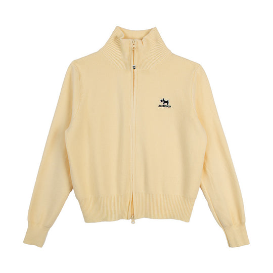 Damen sportive Strickjacke Shop Nory