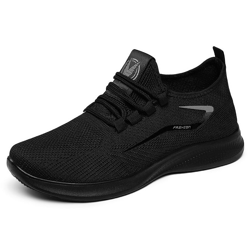 Damen Atmungsaktive Sneakers mit flexibler Sohle