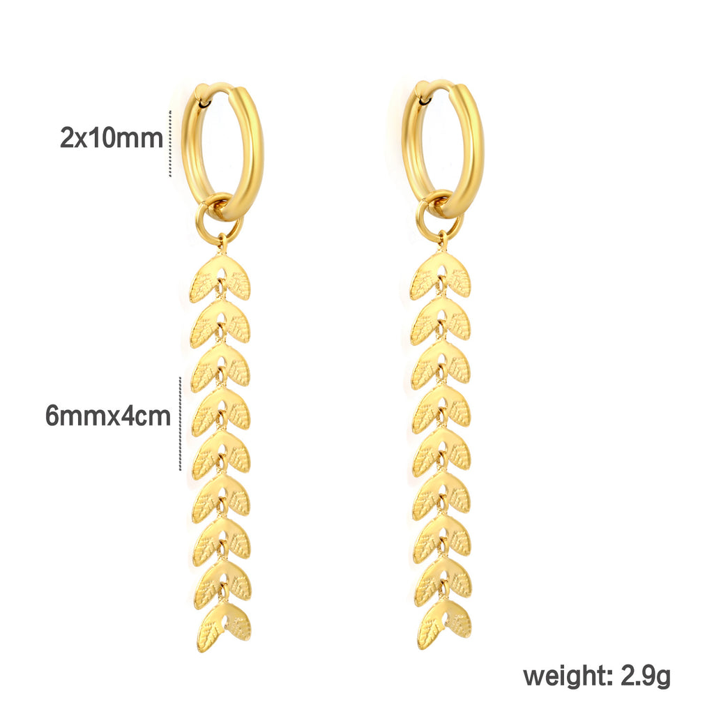 Damen Creolen mit filigranem Design und funkelnden Zirkonia Shop Nory